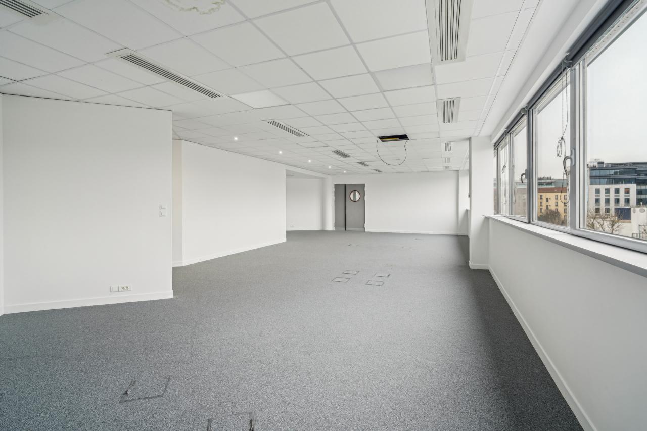 Bureau La Plaine Saint-Denis 3561m² Location bureau La Plaine Saint-Denis Seine-Saint-Denis OLBUR2118624 10